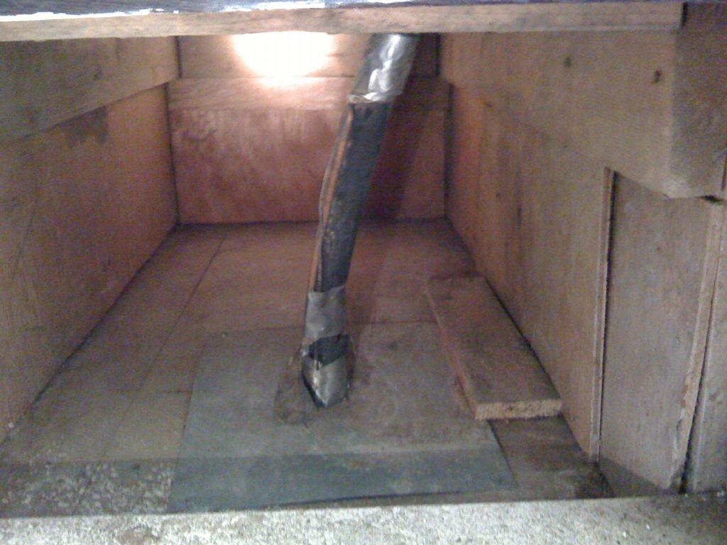Air Intake2 by Carpet Conoisseurs